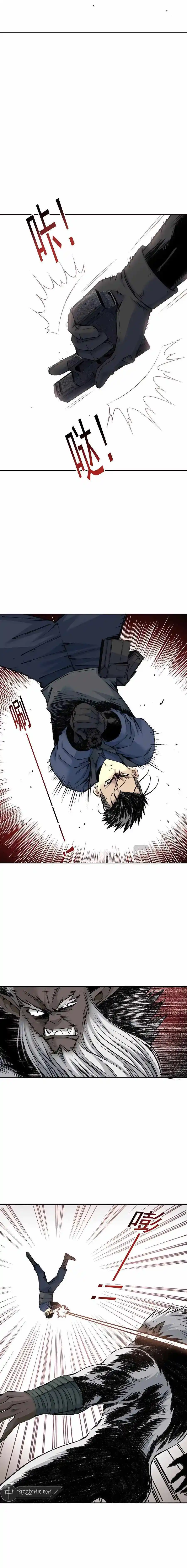 I Built A Lifespan Club Chapter 256