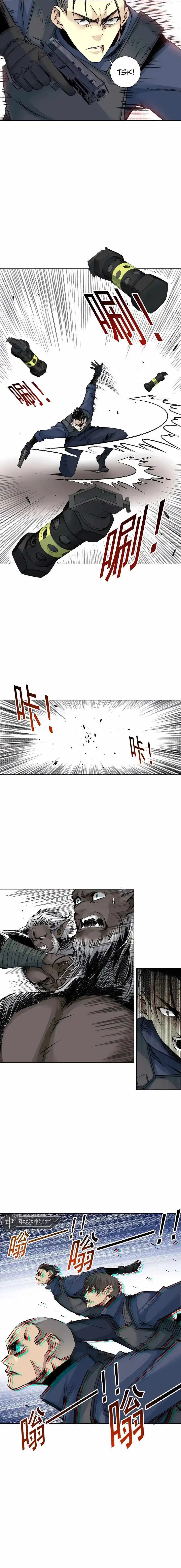 I Built A Lifespan Club Chapter 256