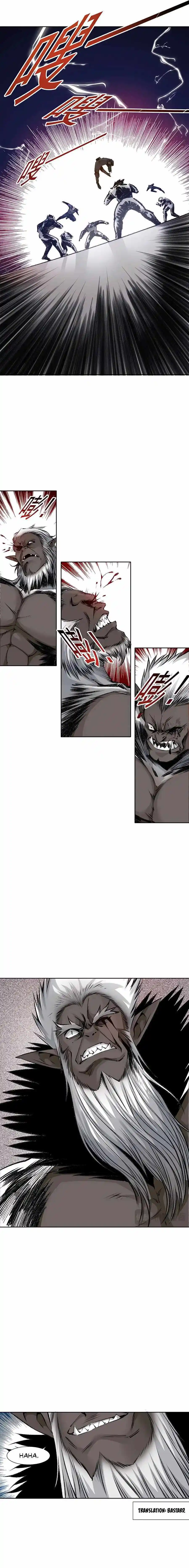 I Built A Lifespan Club Chapter 256