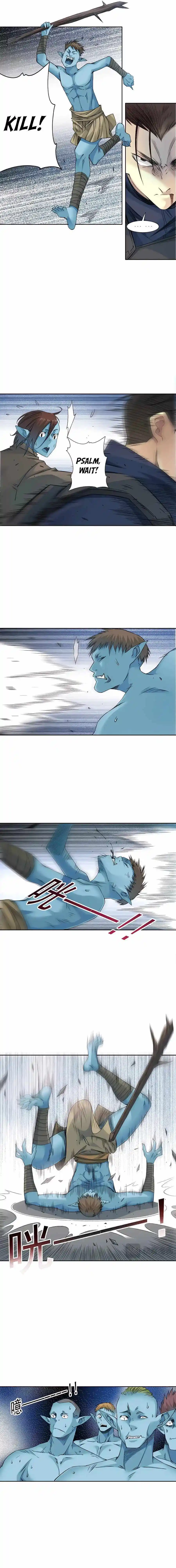 I Built A Lifespan Club Chapter 257