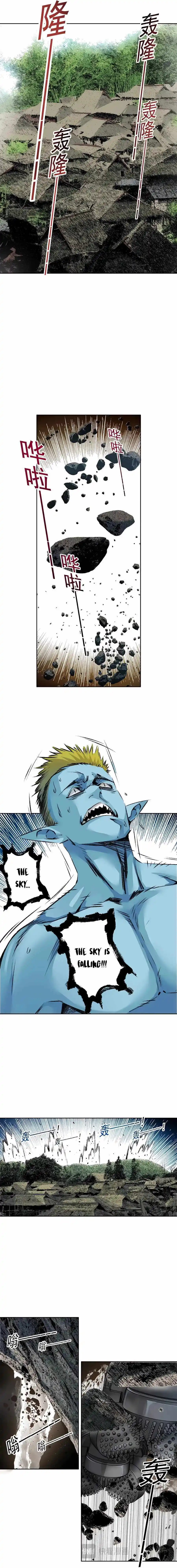 I Built A Lifespan Club Chapter 257