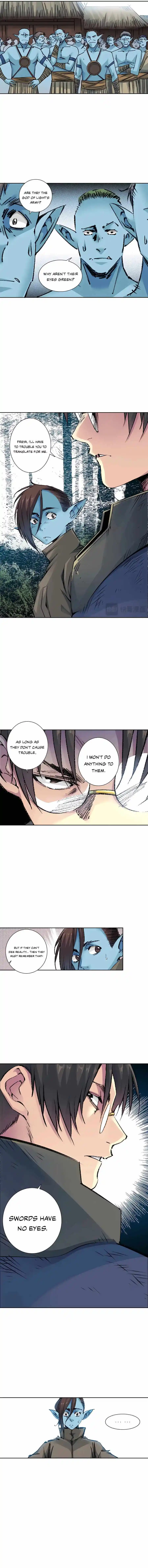 I Built A Lifespan Club Chapter 259