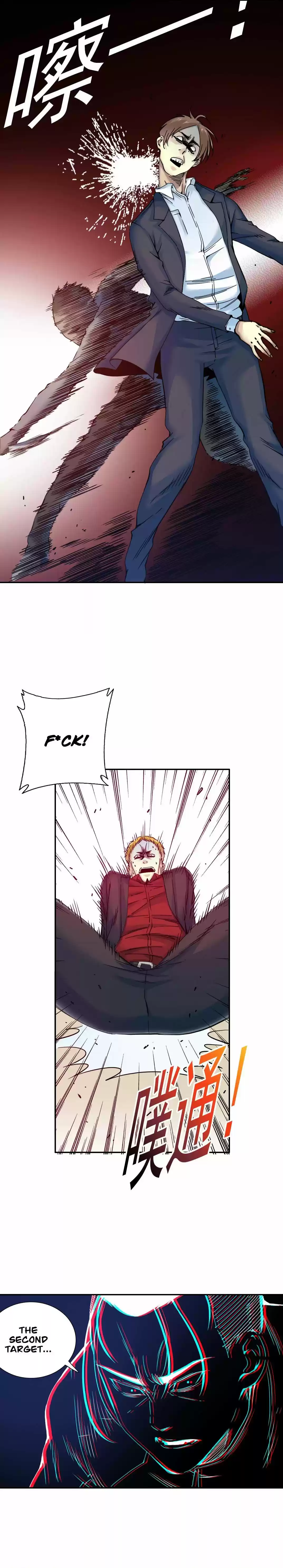 I Built A Lifespan Club Chapter 26