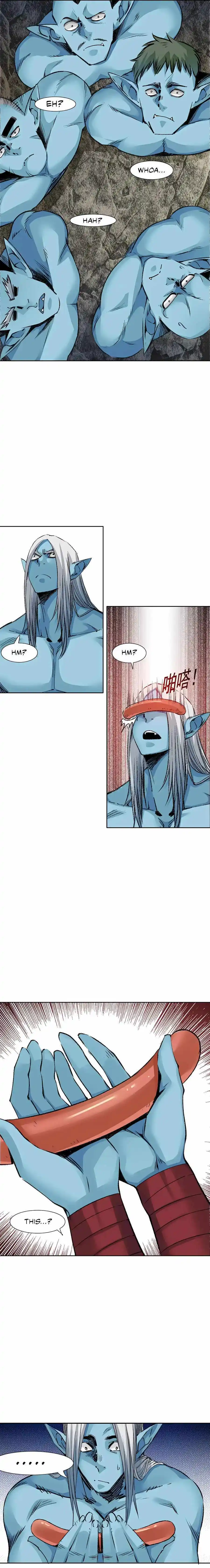 I Built A Lifespan Club Chapter 262