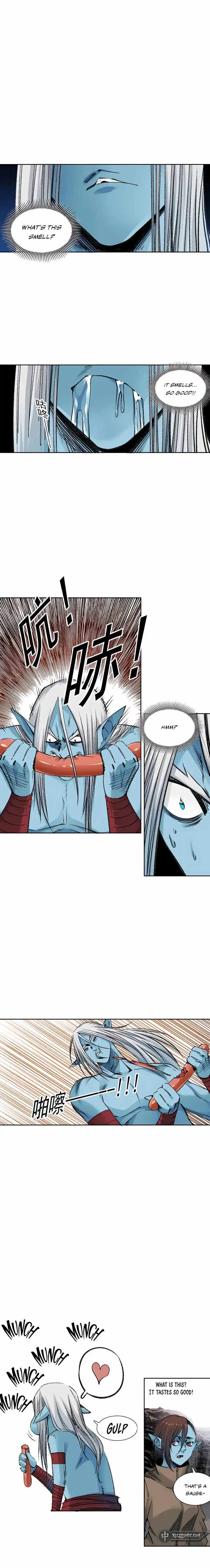 I Built A Lifespan Club Chapter 262