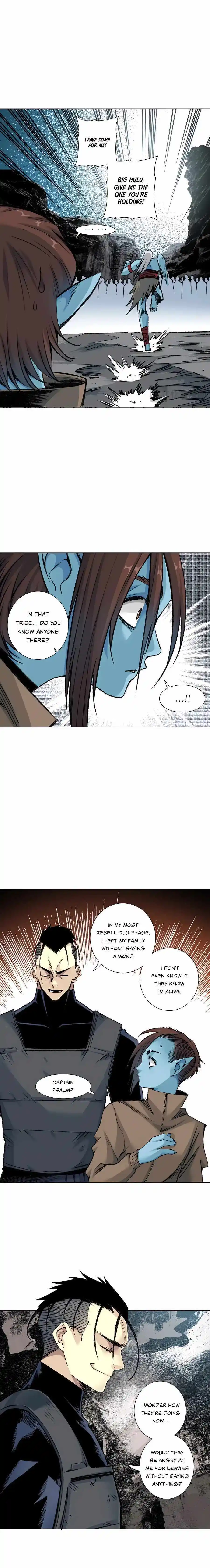 I Built A Lifespan Club Chapter 262