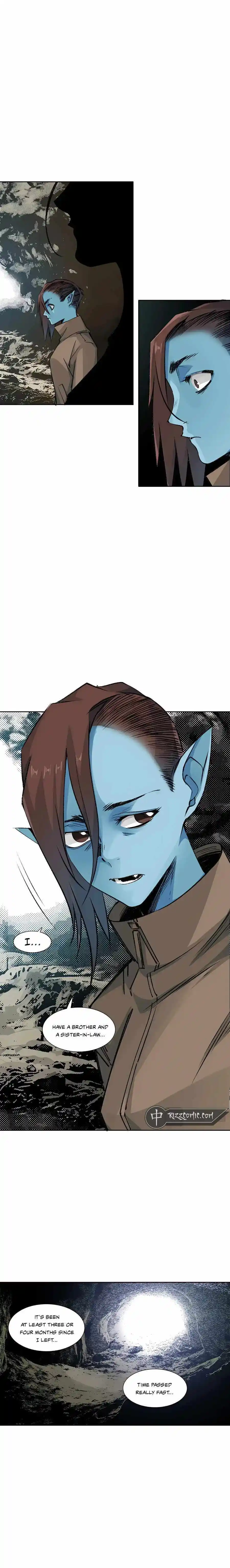 I Built A Lifespan Club Chapter 262