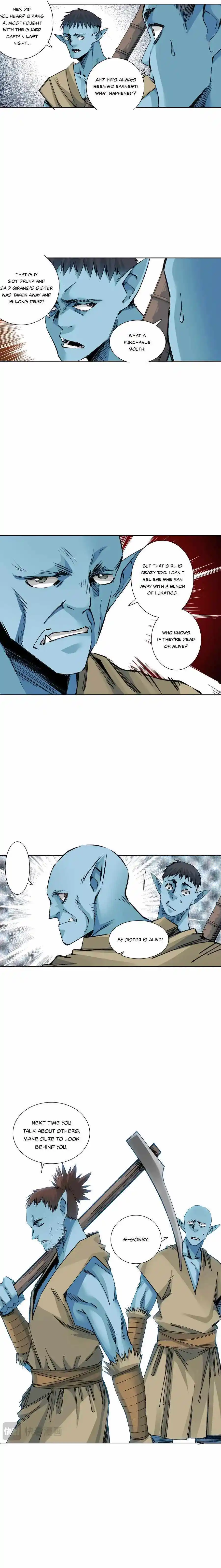 I Built A Lifespan Club Chapter 263