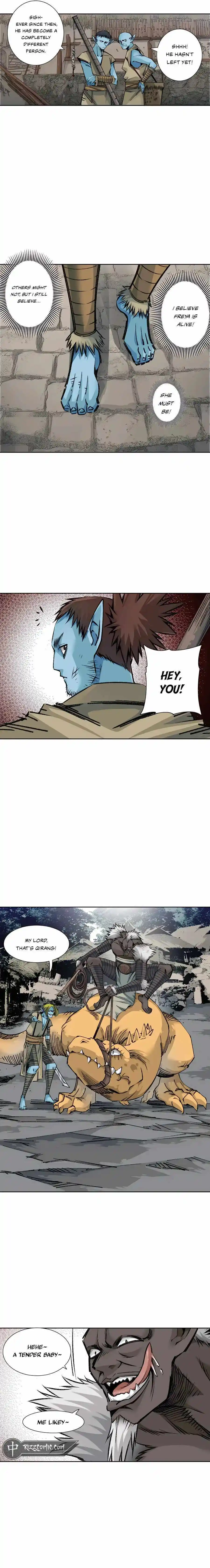 I Built A Lifespan Club Chapter 263