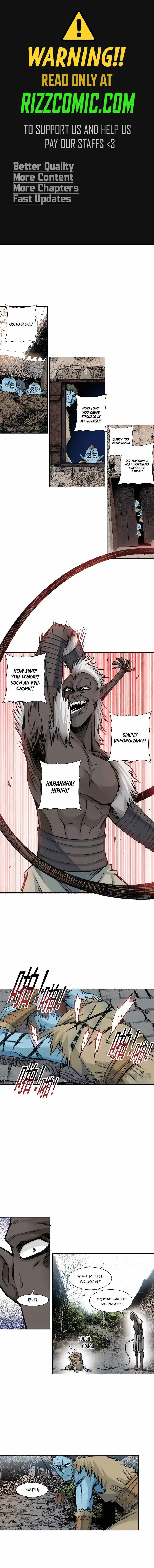 I Built A Lifespan Club Chapter 264