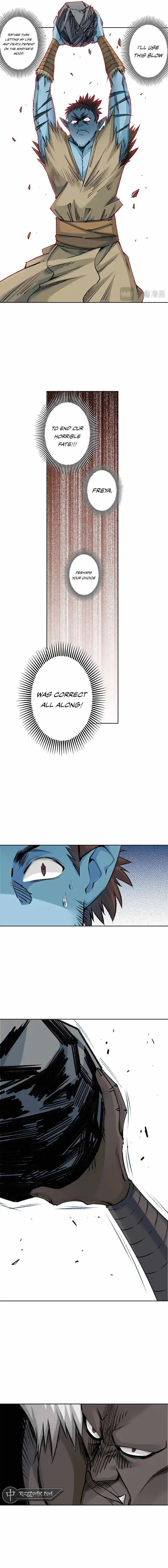 I Built A Lifespan Club Chapter 264