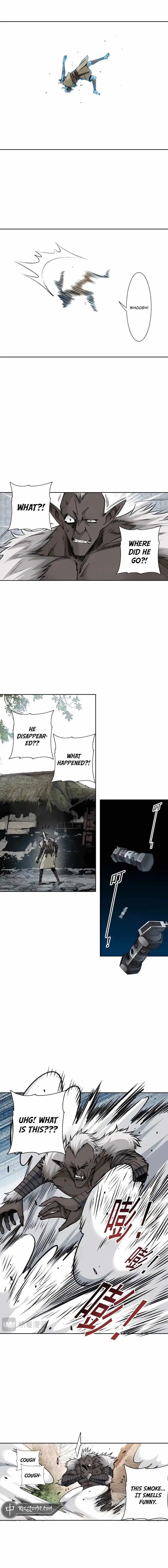 I Built A Lifespan Club Chapter 264