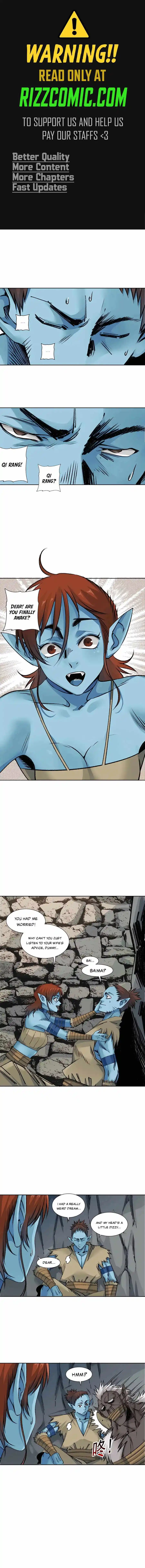 I Built A Lifespan Club Chapter 265