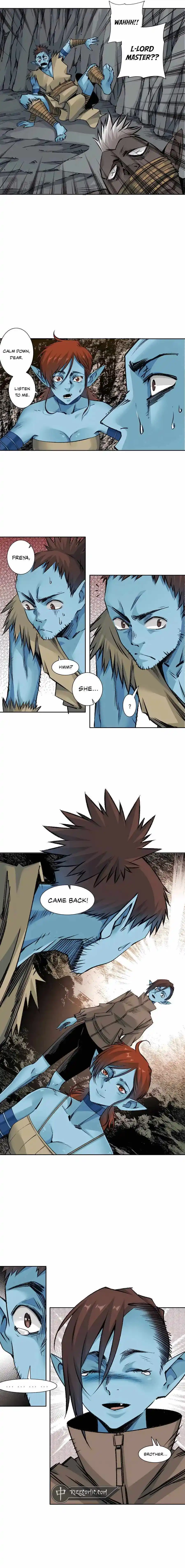 I Built A Lifespan Club Chapter 265