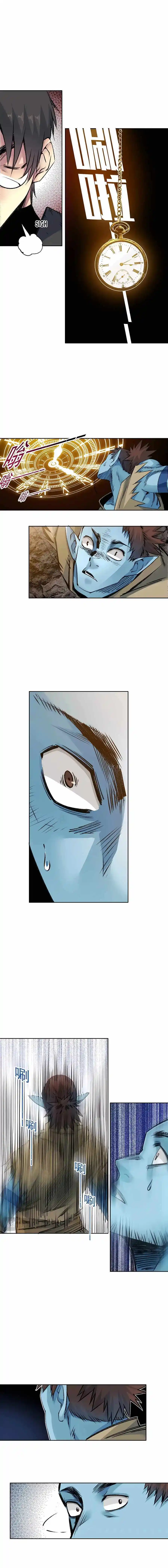 I Built A Lifespan Club Chapter 265