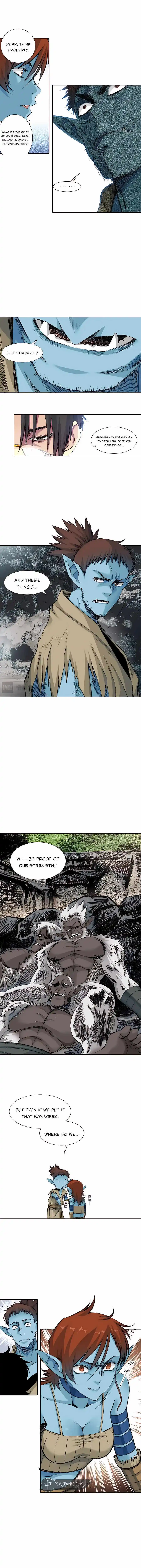 I Built A Lifespan Club Chapter 266