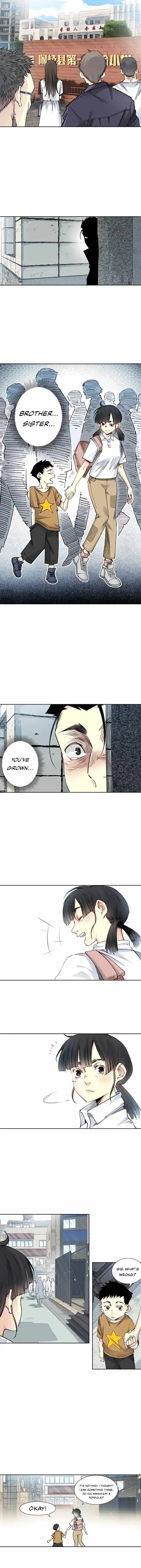 I Built A Lifespan Club Chapter 269