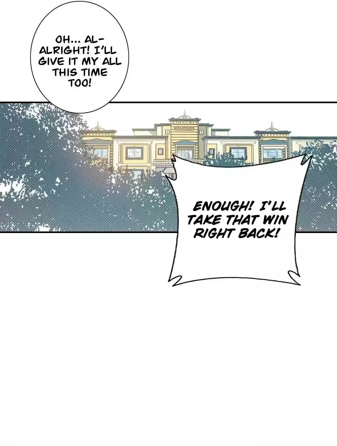 I Built A Lifespan Club Chapter 27