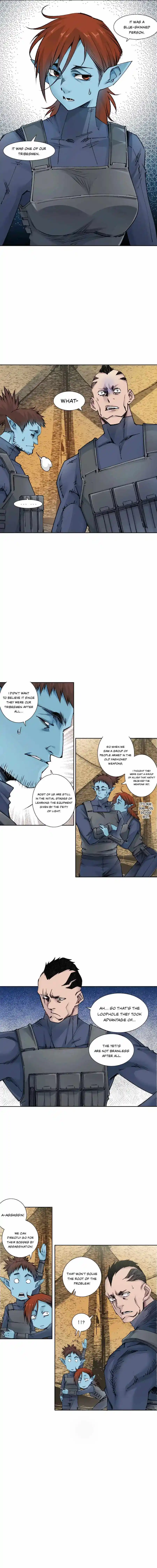 I Built A Lifespan Club Chapter 272