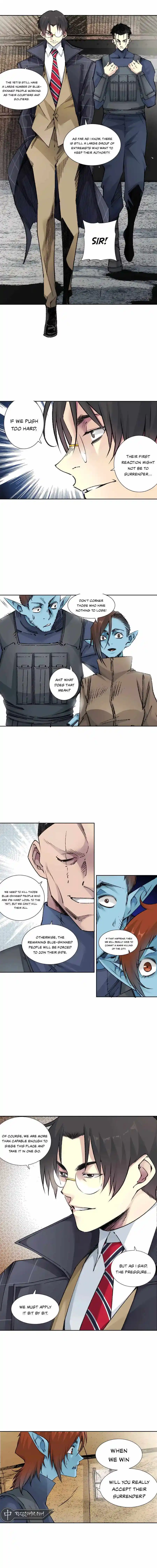 I Built A Lifespan Club Chapter 272