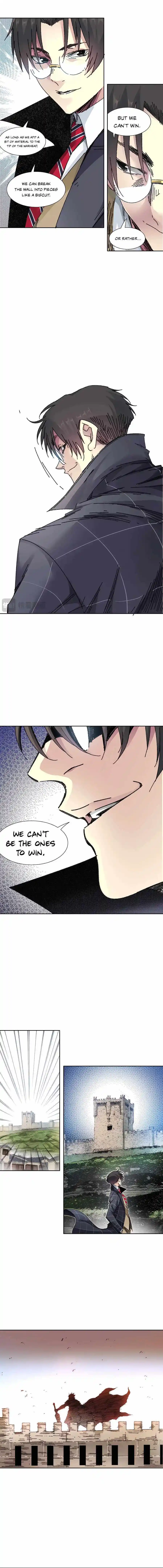 I Built A Lifespan Club Chapter 273