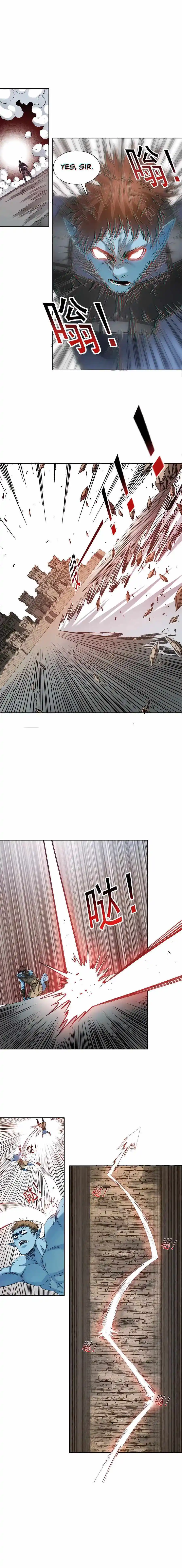 I Built A Lifespan Club Chapter 274