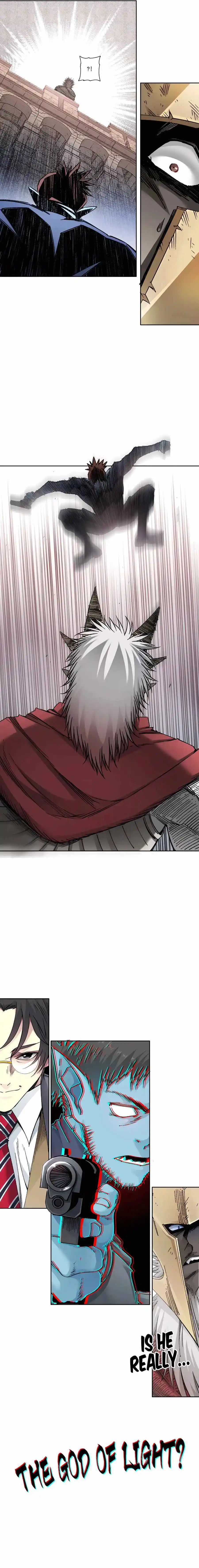 I Built A Lifespan Club Chapter 274