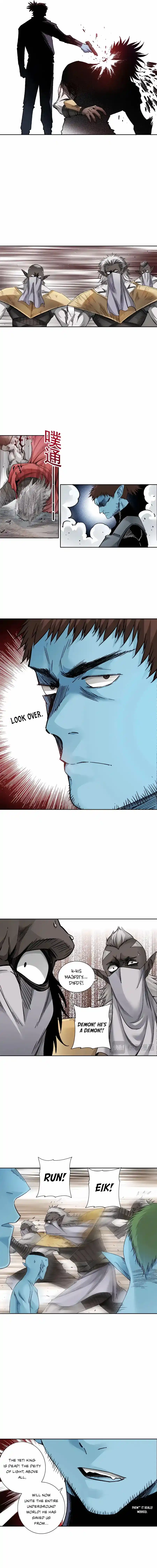 I Built A Lifespan Club Chapter 275