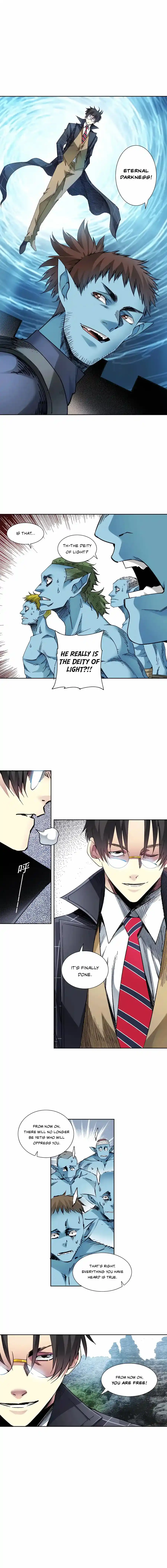 I Built A Lifespan Club Chapter 275