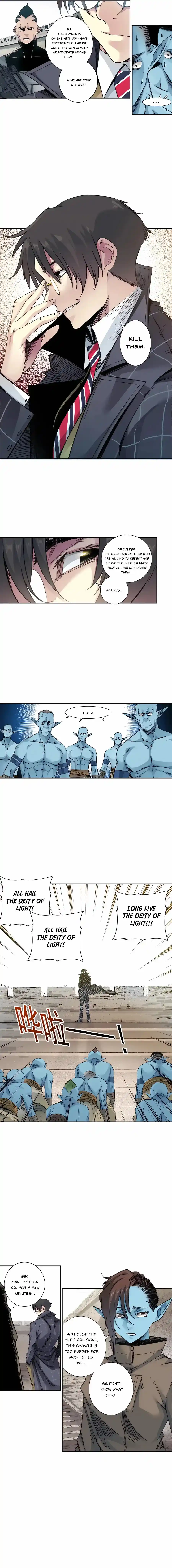 I Built A Lifespan Club Chapter 275