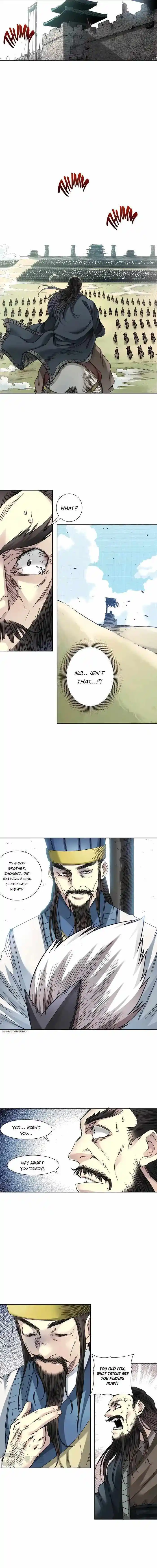 I Built A Lifespan Club Chapter 277