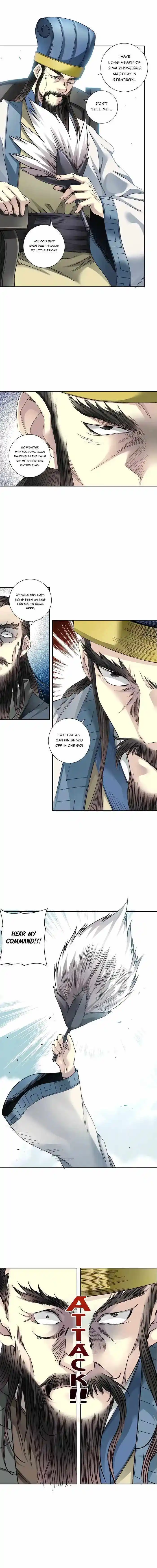 I Built A Lifespan Club Chapter 277