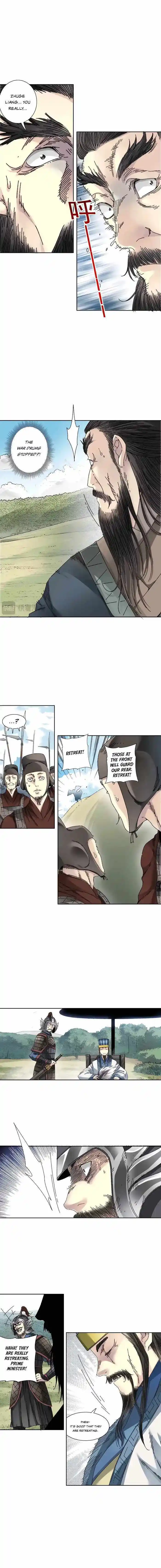 I Built A Lifespan Club Chapter 277