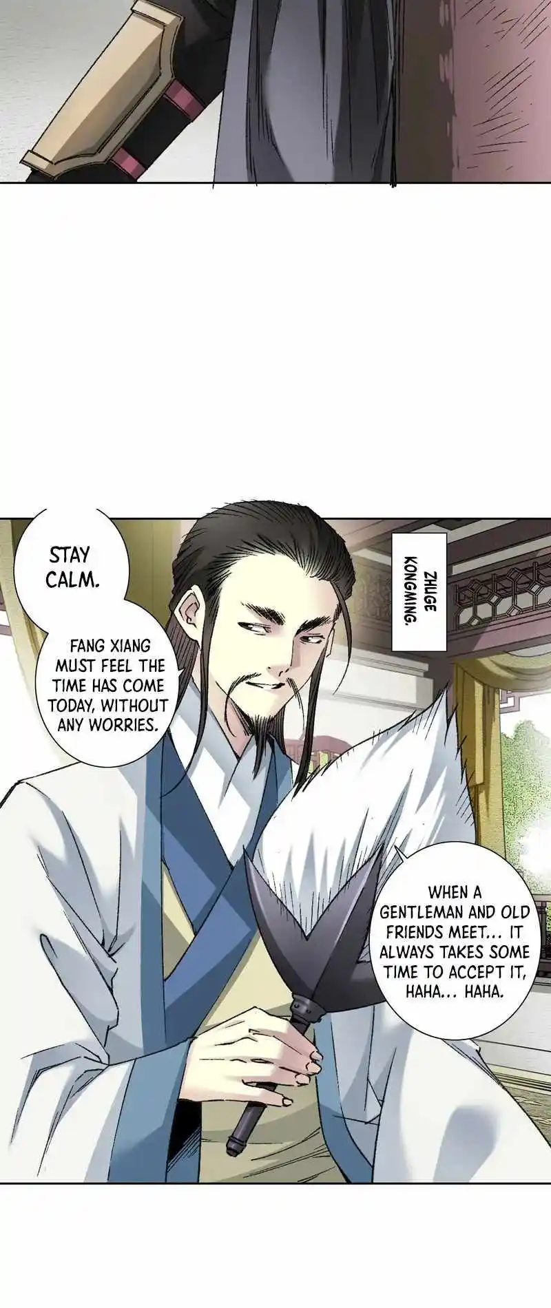 I Built A Lifespan Club Chapter 283