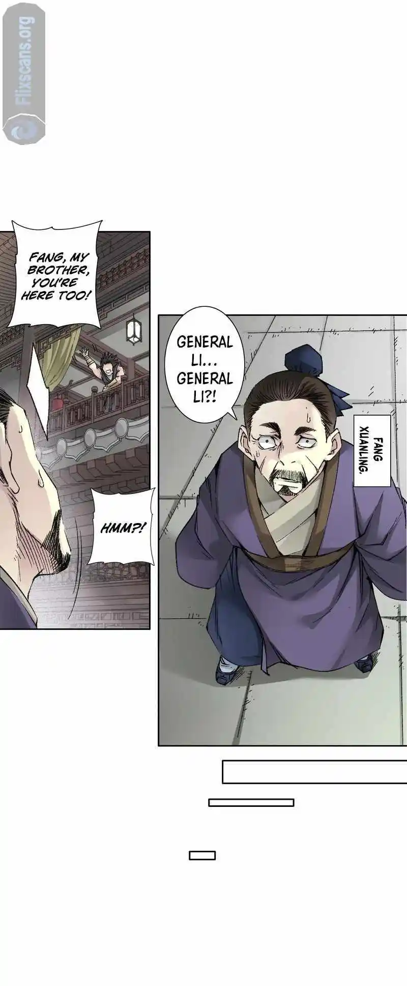 I Built A Lifespan Club Chapter 283