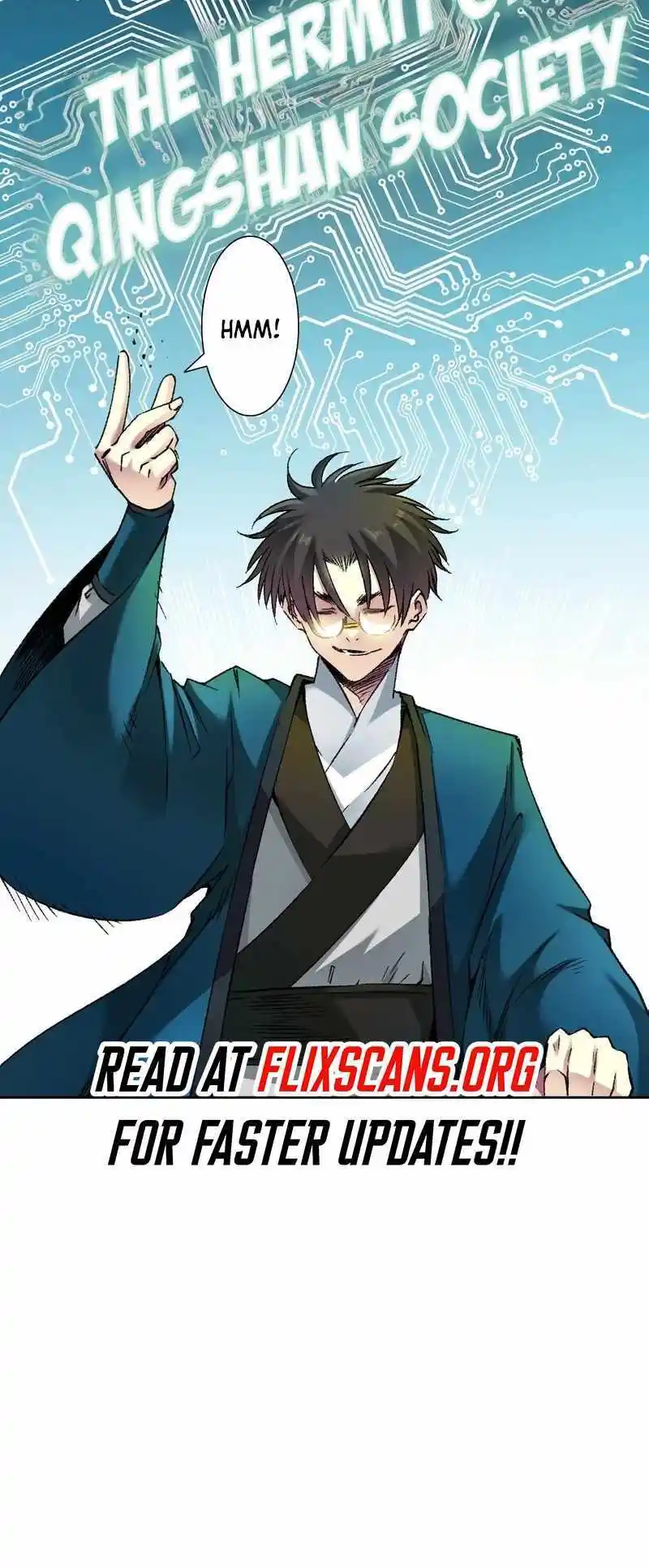 I Built A Lifespan Club Chapter 283