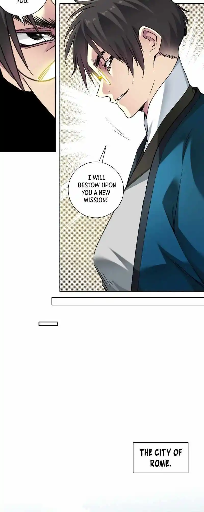 I Built A Lifespan Club Chapter 283