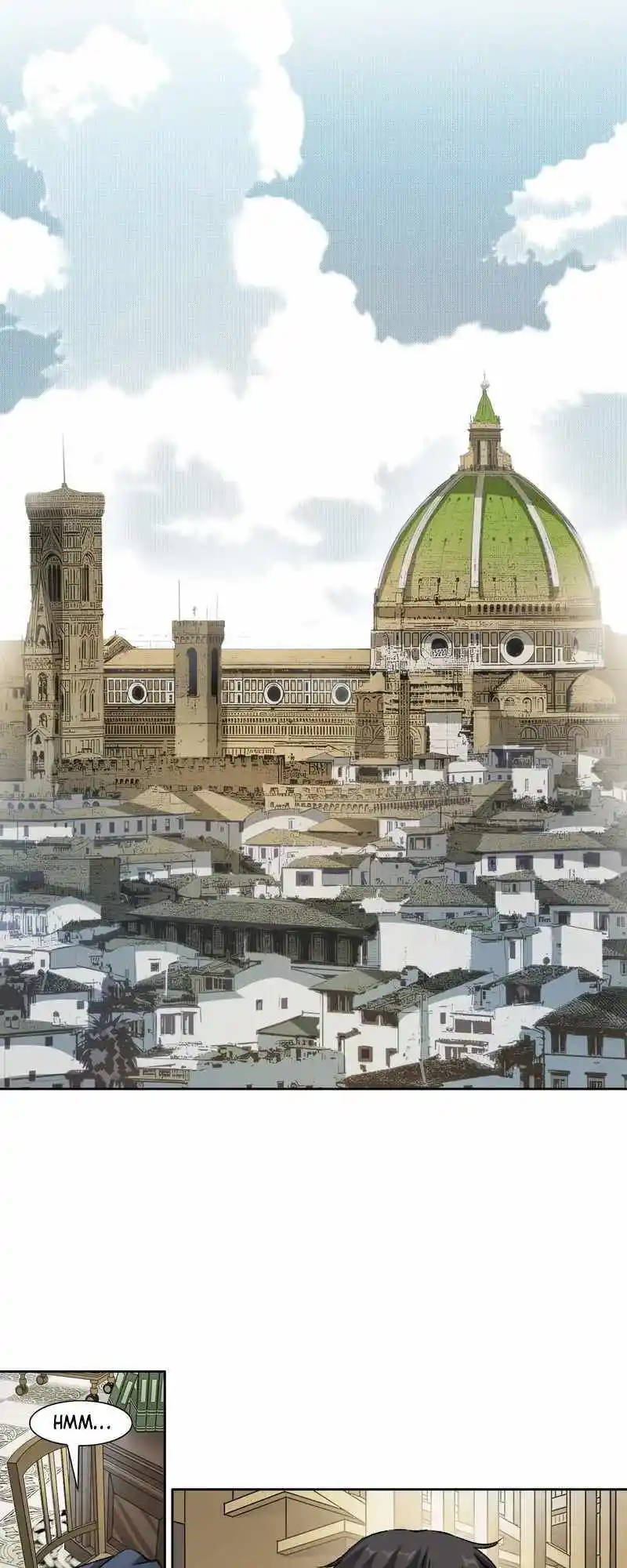 I Built A Lifespan Club Chapter 283