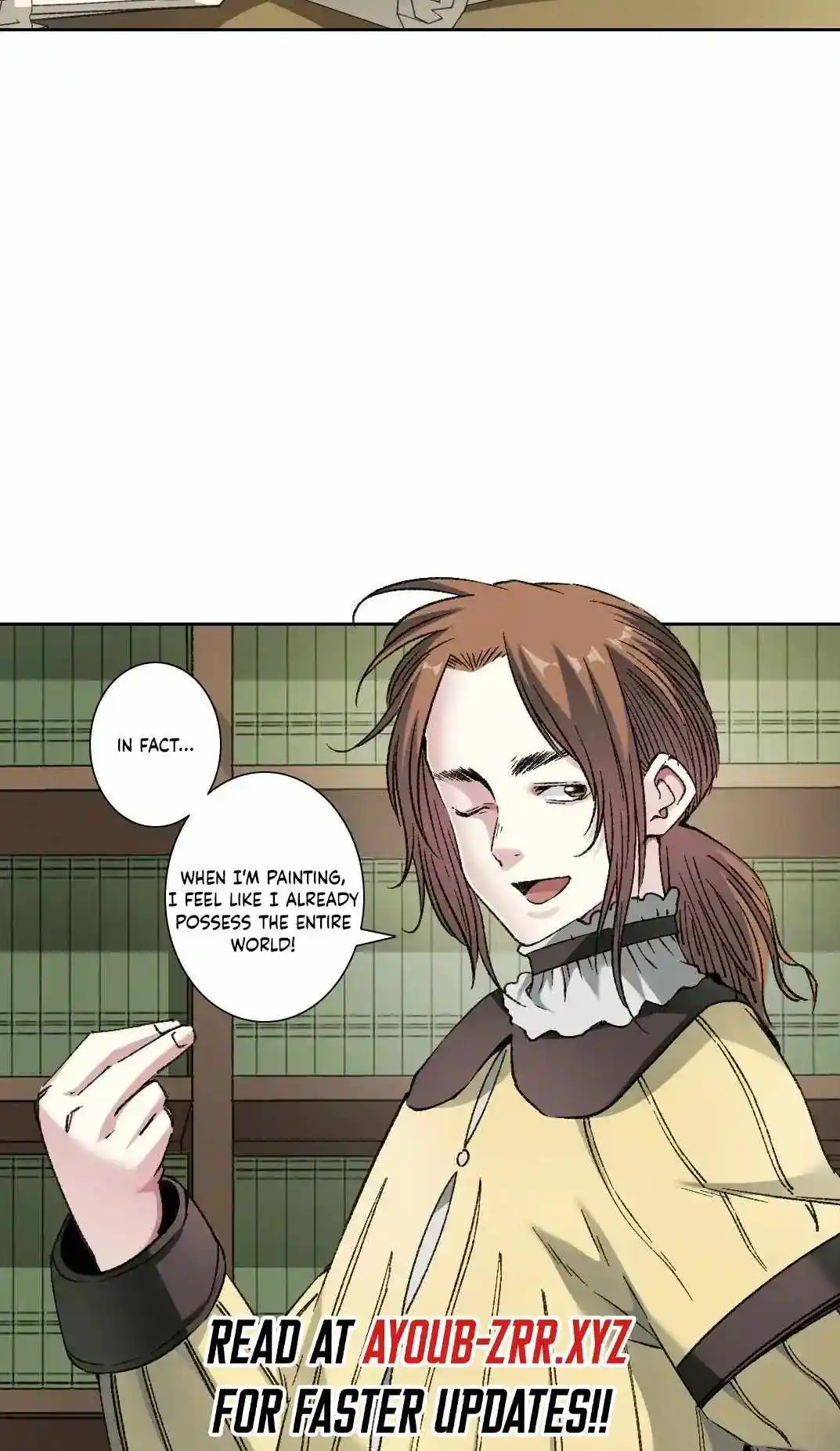 I Built A Lifespan Club Chapter 284