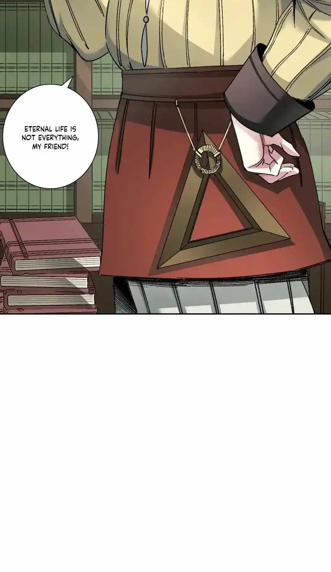 I Built A Lifespan Club Chapter 284