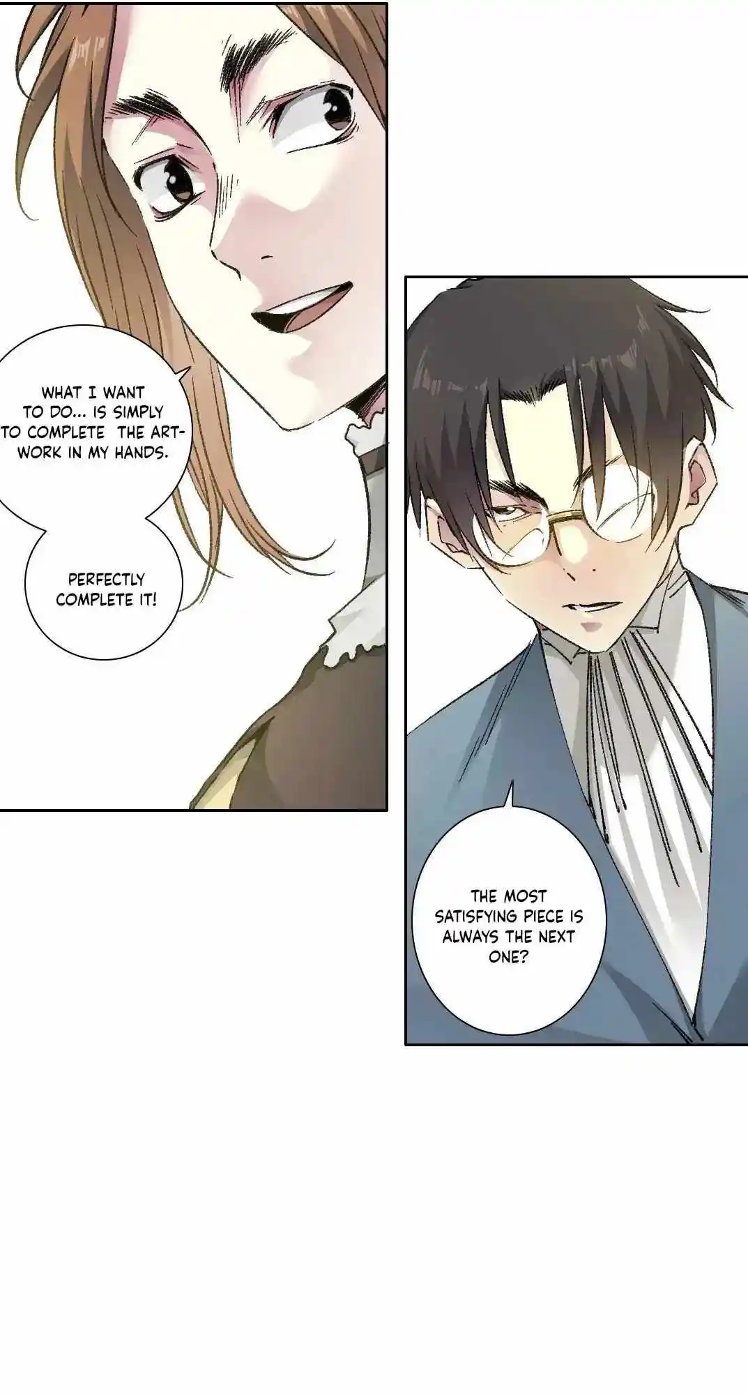 I Built A Lifespan Club Chapter 284