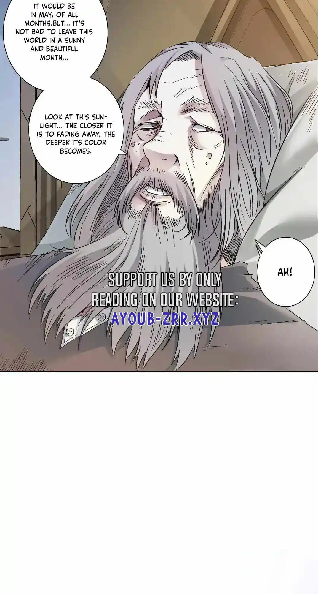 I Built A Lifespan Club Chapter 284