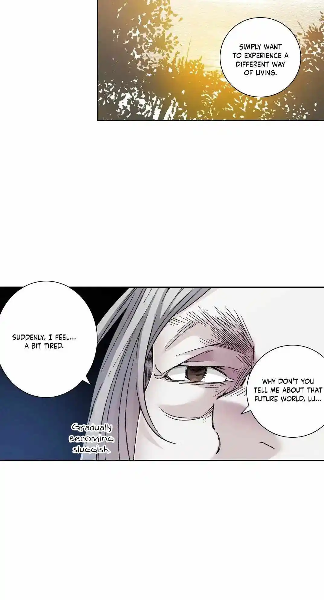 I Built A Lifespan Club Chapter 284