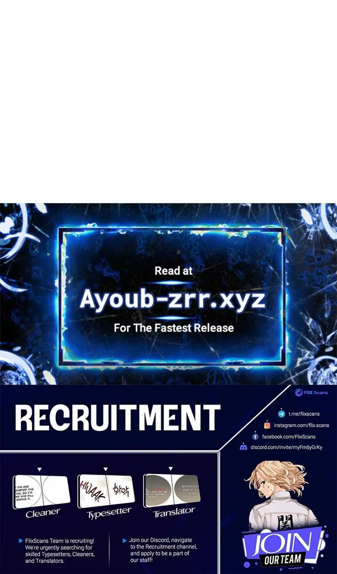 I Built A Lifespan Club Chapter 284