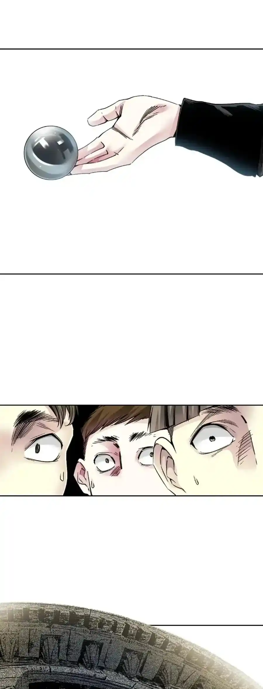 I Built A Lifespan Club Chapter 285