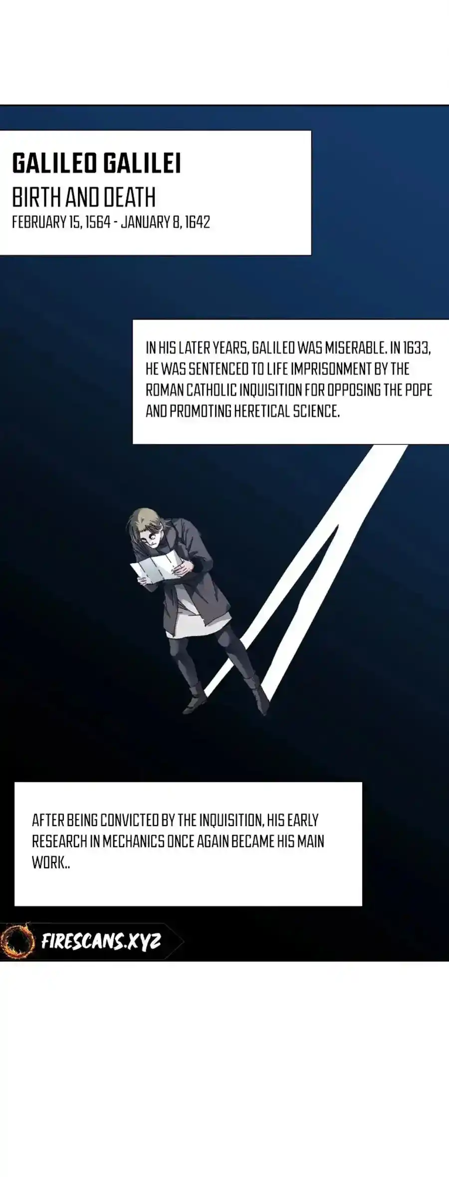 I Built A Lifespan Club Chapter 285