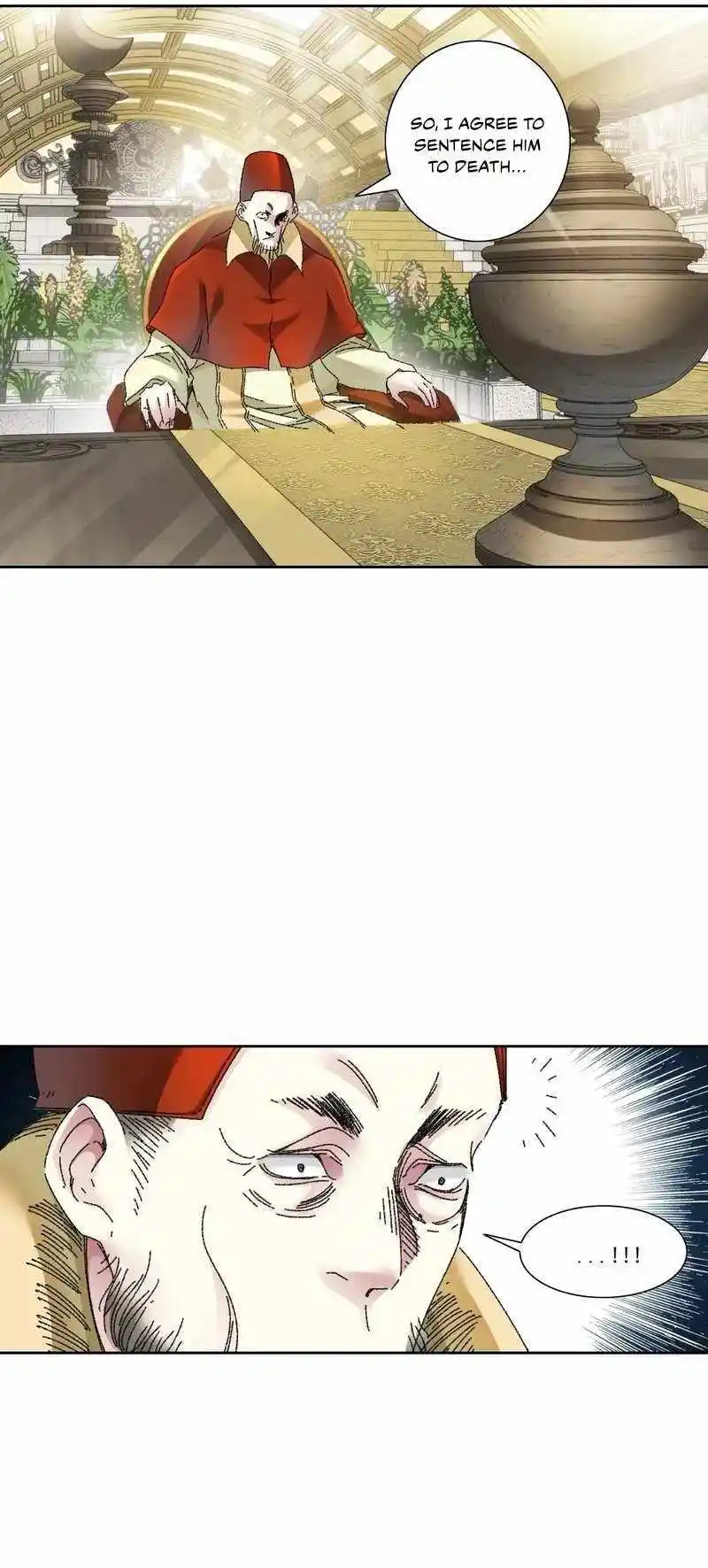 I Built A Lifespan Club Chapter 287