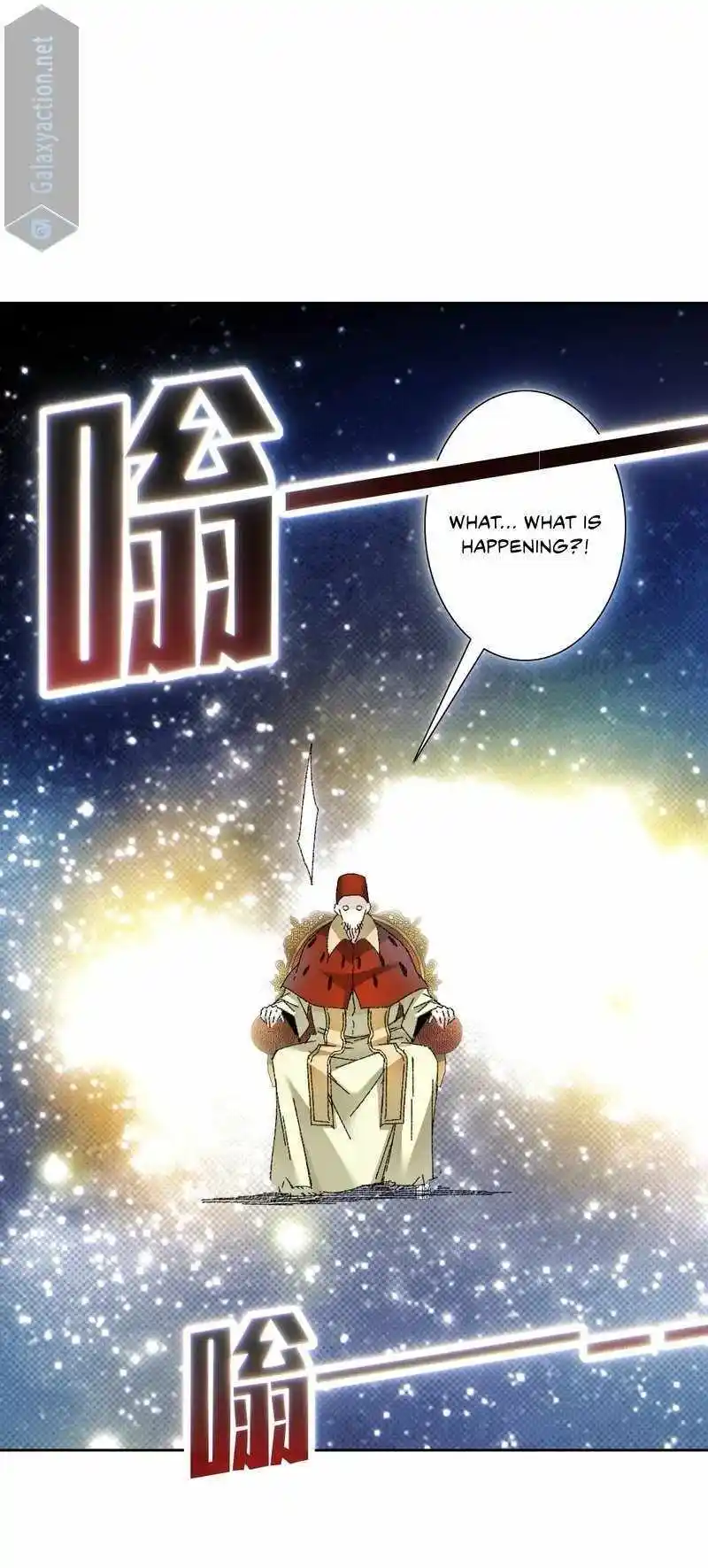 I Built A Lifespan Club Chapter 287