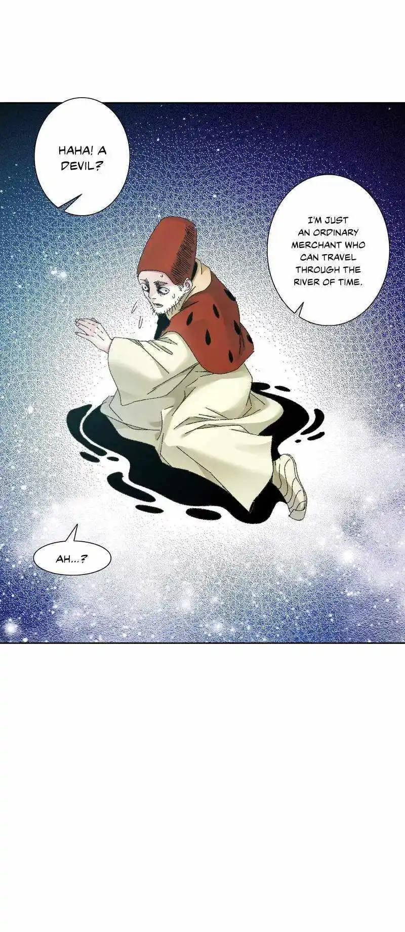 I Built A Lifespan Club Chapter 288