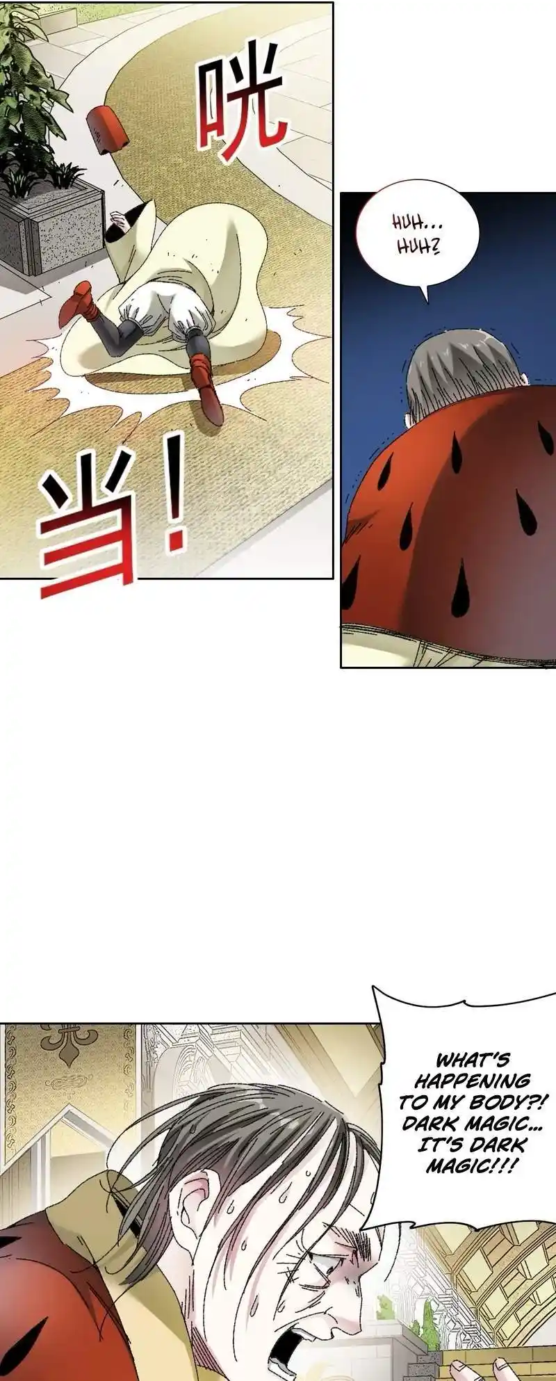 I Built A Lifespan Club Chapter 288